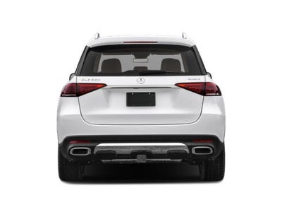 2020 Mercedes-Benz GLE 350 GLE 350