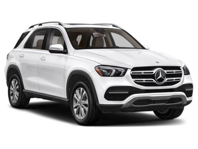 2020 Mercedes-Benz GLE 350 GLE 350