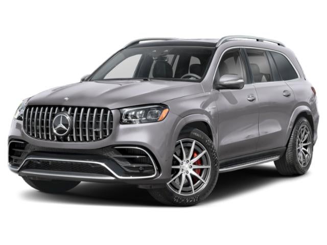 2024 Mercedes-Benz AMG® GLS 63 AMG® GLS 63