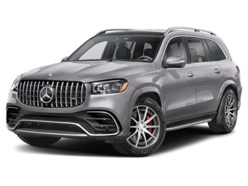 2024 Mercedes-Benz AMG® GLS 63 AMG® GLS 63