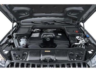 2024 Mercedes-Benz AMG® GLS 63 AMG® GLS 63
