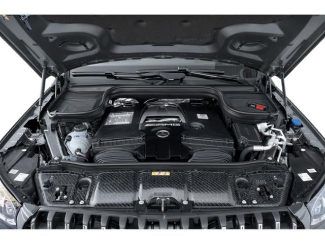 2024 Mercedes-Benz AMG® GLS 63 AMG® GLS 63