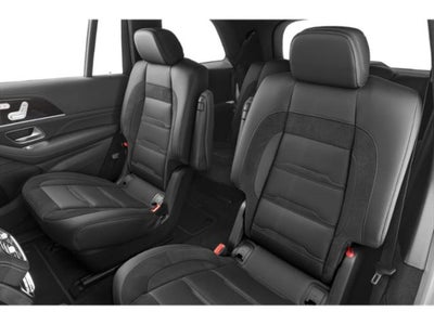 2024 Mercedes-Benz AMG® GLS 63 AMG® GLS 63