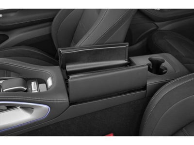 2024 Mercedes-Benz AMG® GLS 63 AMG® GLS 63