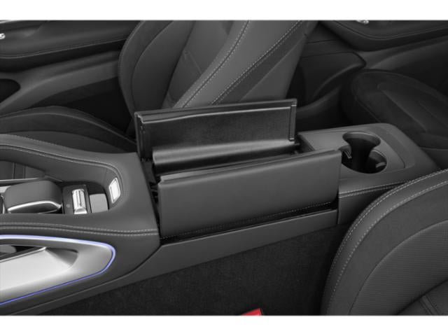 2024 Mercedes-Benz AMG® GLS 63 AMG® GLS 63