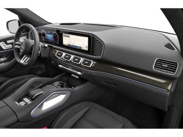 2024 Mercedes-Benz AMG® GLS 63 AMG® GLS 63
