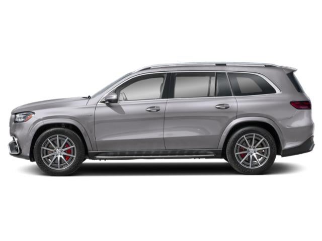 2024 Mercedes-Benz AMG® GLS 63 AMG® GLS 63