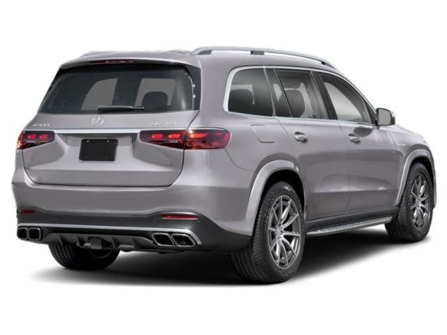 2024 Mercedes-Benz AMG® GLS 63 AMG® GLS 63