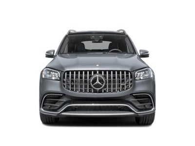 2024 Mercedes-Benz AMG® GLS 63 AMG® GLS 63