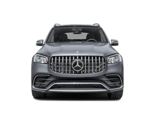 2024 Mercedes-Benz AMG® GLS 63 AMG® GLS 63