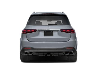 2024 Mercedes-Benz AMG® GLS 63 AMG® GLS 63
