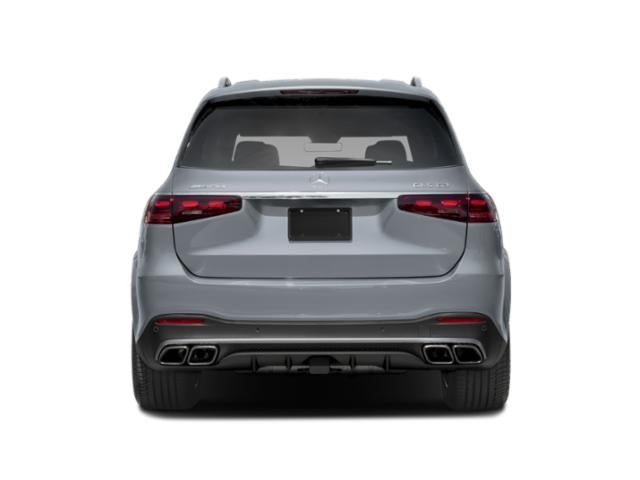 2024 Mercedes-Benz AMG® GLS 63 AMG® GLS 63