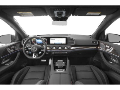 2024 Mercedes-Benz AMG® GLS 63 AMG® GLS 63