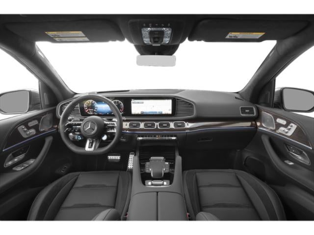 2024 Mercedes-Benz AMG® GLS 63 AMG® GLS 63