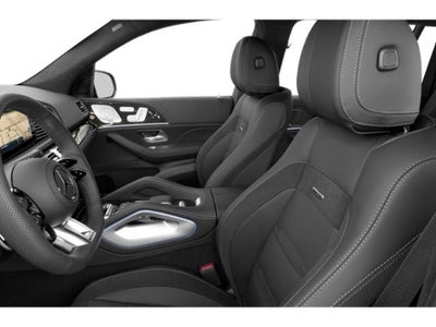 2024 Mercedes-Benz AMG® GLS 63 AMG® GLS 63