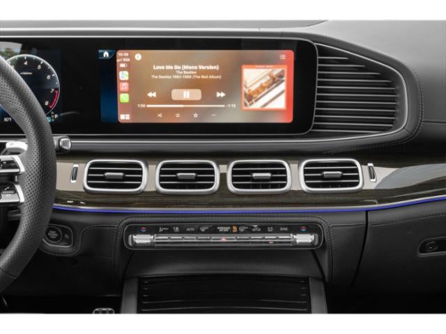 2024 Mercedes-Benz AMG® GLS 63 AMG® GLS 63