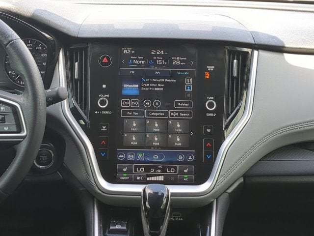 2024 Subaru Outback Premium