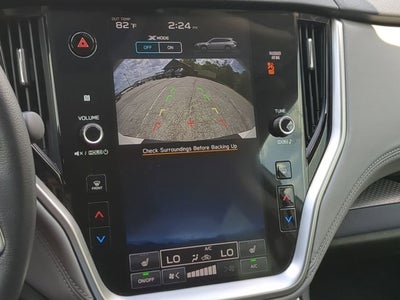 2024 Subaru Outback Premium