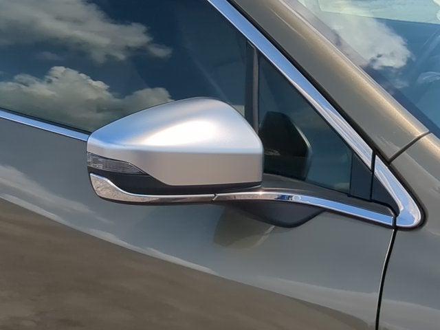 2020 Subaru Outback Touring