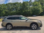 2020 Subaru Outback Touring