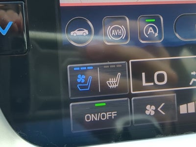 2020 Subaru Outback Touring