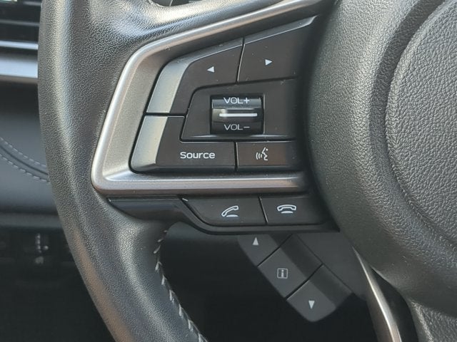 2020 Subaru Outback Touring