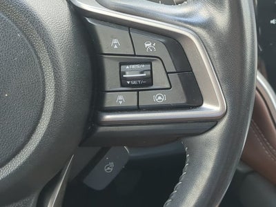 2020 Subaru Outback Touring