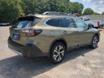 2020 Subaru Outback Touring