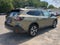 2020 Subaru Outback Touring