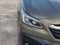 2020 Subaru Outback Touring