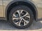 2020 Subaru Outback Touring