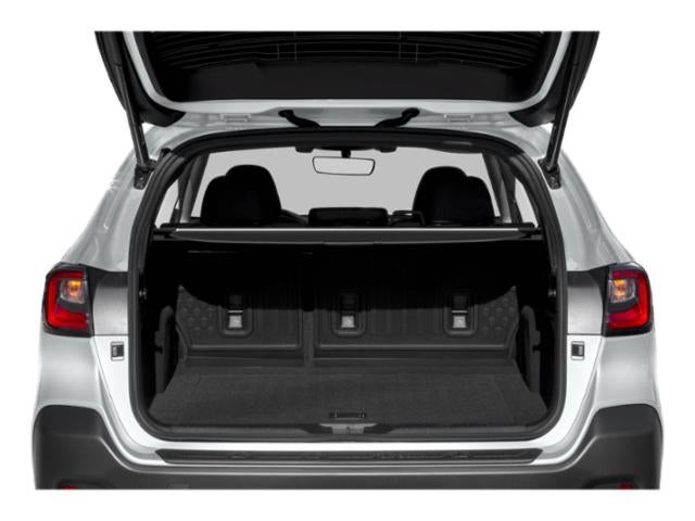 2020 Subaru Outback Onyx Edition XT