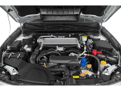 2020 Subaru Outback Onyx Edition XT