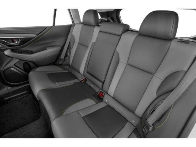 2020 Subaru Outback Onyx Edition XT