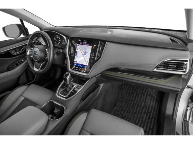 2020 Subaru Outback Onyx Edition XT