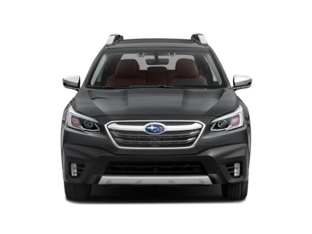 2020 Subaru Outback Onyx Edition XT