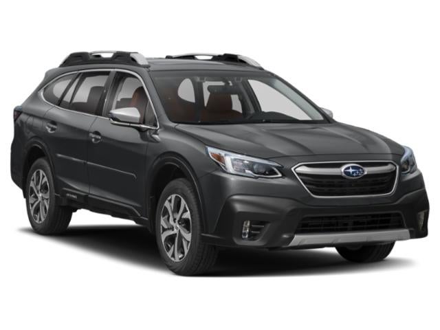 2020 Subaru Outback Onyx Edition XT
