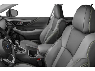 2020 Subaru Outback Onyx Edition XT