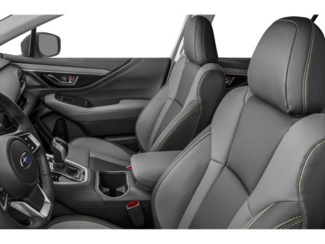 2020 Subaru Outback Onyx Edition XT