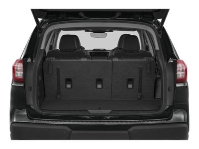 2023 Subaru Ascent Onyx Edition Limited