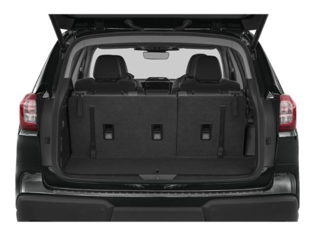 2023 Subaru Ascent Onyx Edition Limited