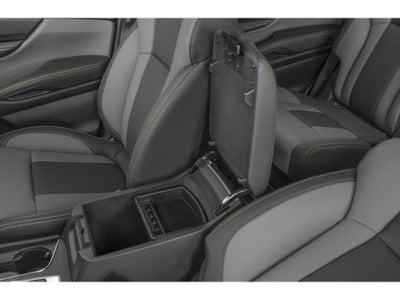 2023 Subaru Ascent Onyx Edition Limited