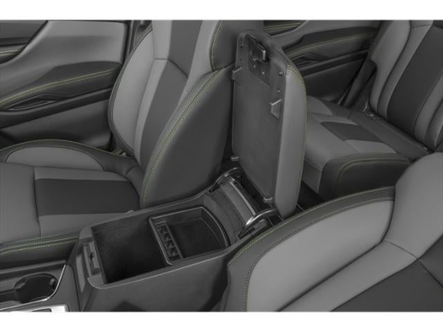 2023 Subaru Ascent Onyx Edition Limited