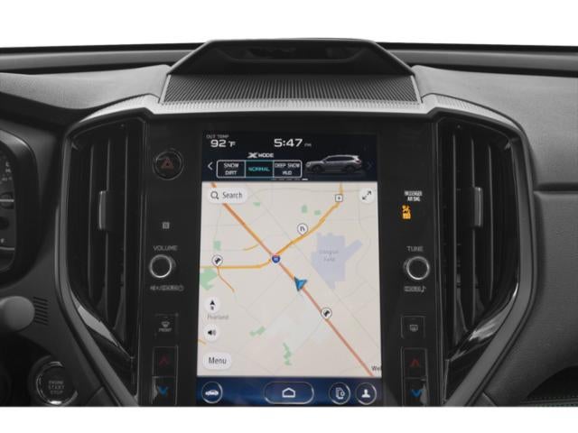 2023 Subaru Ascent Onyx Edition Limited