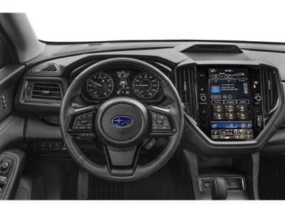 2023 Subaru Ascent Onyx Edition Limited