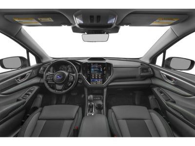 2023 Subaru Ascent Onyx Edition Limited