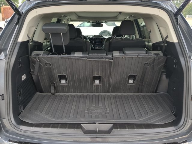 2024 Subaru Ascent Onyx Edition Limited