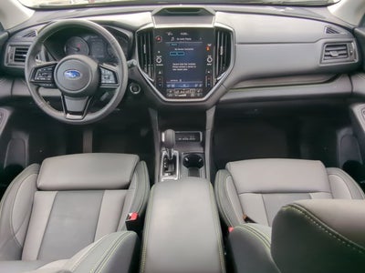 2024 Subaru Ascent Onyx Edition Limited