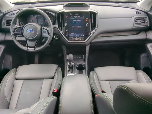 2024 Subaru Ascent Onyx Edition Limited