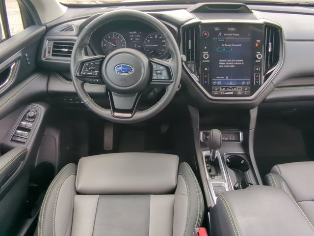 2024 Subaru Ascent Onyx Edition Limited
